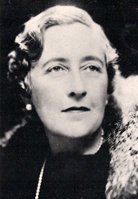 Edith Wharton