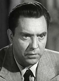Edmond O'Brien