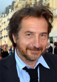 Edouard Baer
