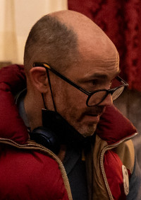 Edward Berger
