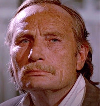 Edward Bunker