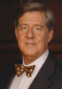 Edward Herrmann