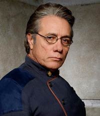 Edward James Olmos