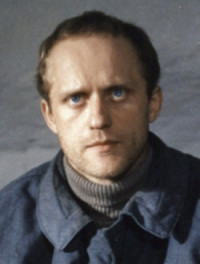 Edward Zentara