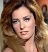 Edy Williams