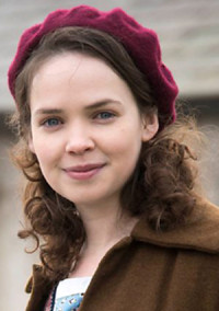 Eileen O'Higgins