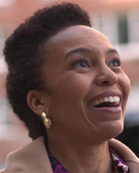 Eisa Davis