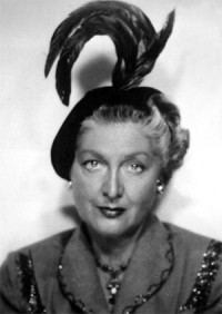 Eleanor Audley