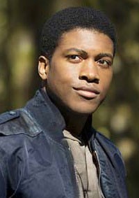 Eli Goree