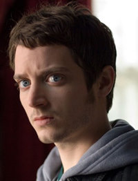 Elijah Wood