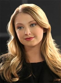 Elisabeth Harnois