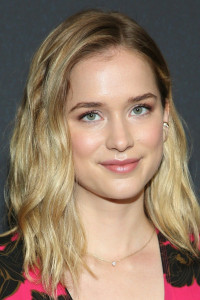 Elisabeth Lail