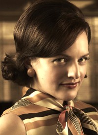 Elisabeth Moss