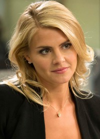 Eliza Coupe