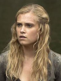 Eliza Taylor