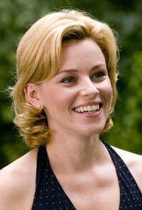 Elizabeth Banks