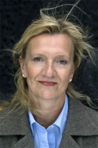 Elizabeth Strout