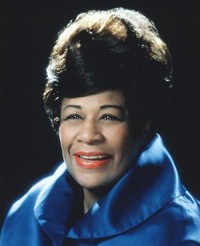 Ella Fitzgerald