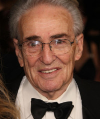 Elliot Silverstein