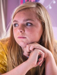 Elsie Fisher