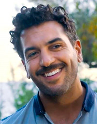 Elyas M'Barek
