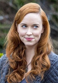 Elyse Levesque