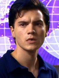 Emile Hirsch