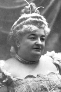 Emilia Pardo Bazán