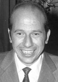 Emiliano Piedra