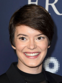 Emily Hinkler