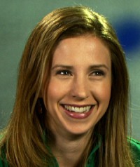 Emily Perkins