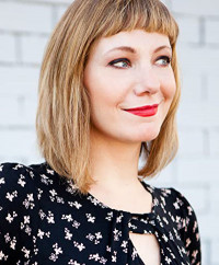 Emily V. Gordon