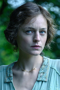 Emma Corrin