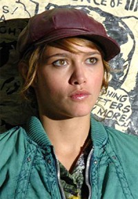 Emma de Caunes