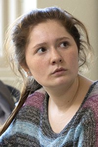 Emma Kenney