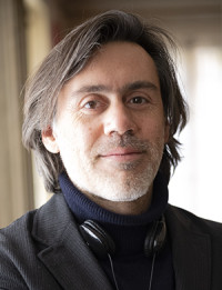Emmanuel Mouret