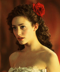 Emmy Rossum
