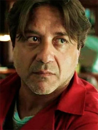 Enrique Arce