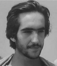 Enrique Irazoqui