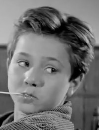 Enzo Staiola