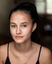 Erana James