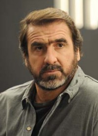 Eric Cantona