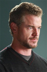 Eric Dane