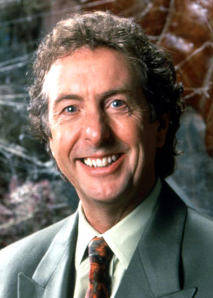 Eric Idle