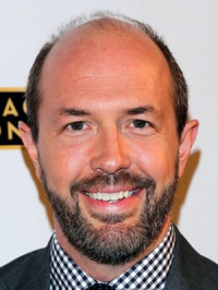 Eric Lange