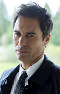 Eric McCormack