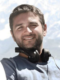 Eric Toledano