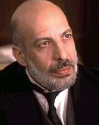 Erick Avari