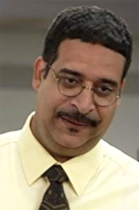 Erik Griffin