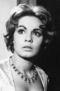 Erika Remberg